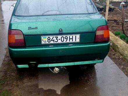 ЗАЗ Славута 2004 у Баштанке на Automoto.ua ЗАЗ Славута, об'ємом двигуна 1.2 л та пробігом 90 тис. км за 1000 $, фото 1 на Automoto.ua