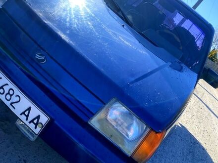 ЗАЗ Славута 2004 в Житомире на Automoto.ua ЗАЗ Славута, объемом двигателя 1.2 л и пробегом 0 тыс. км за 600 $, фото 1 на Automoto.ua