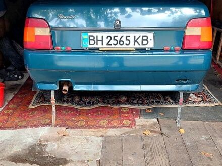 ЗАЗ Славута 2004 в Черноморске (Ильичевске) на Automoto.ua ЗАЗ Славута, объемом двигателя 1.2 л и пробегом 143 тыс. км за 700 $, фото 1 на Automoto.ua