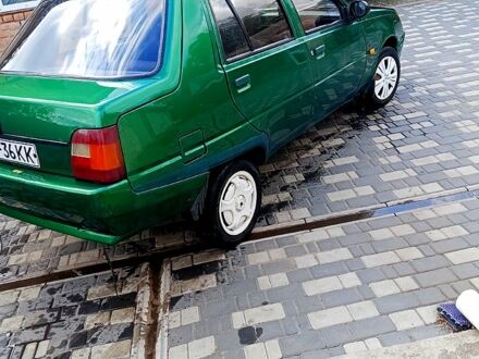 ЗАЗ Славута, объемом двигателя 1.2 л и пробегом 140 тыс. км за 700 $, фото 1 на Automoto.ua