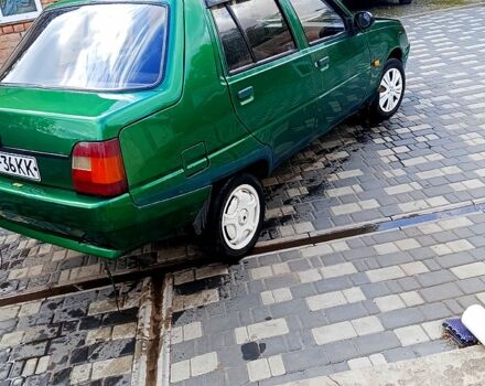 ЗАЗ Славута, объемом двигателя 1.2 л и пробегом 140 тыс. км за 700 $, фото 1 на Automoto.ua