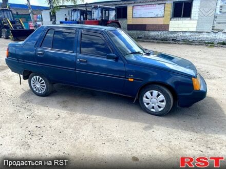 ЗАЗ Славута 2004 у Павлограде на Automoto.ua ЗАЗ Славута, об'ємом двигуна 12 л та пробігом 200 тис. км за 1000 $, фото 1 на Automoto.ua