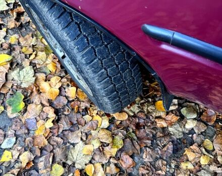 ЗАЗ Славута, объемом двигателя 1.2 л и пробегом 155 тыс. км за 700 $, фото 1 на Automoto.ua