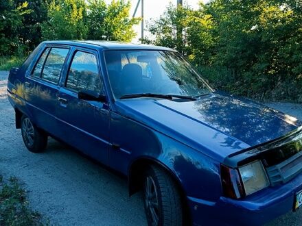 ЗАЗ Славута 2004 в Пирятине на Automoto.ua ЗАЗ Славута, объемом двигателя 1.2 л и пробегом 156 тыс. км за 700 $, фото 1 на Automoto.ua