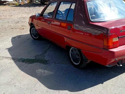 ЗАЗ Славута 2004 в Одессе на Automoto.ua ЗАЗ Славута, объемом двигателя 1.2 л и пробегом 0 тыс. км за 1000 $, фото 1 на Automoto.ua