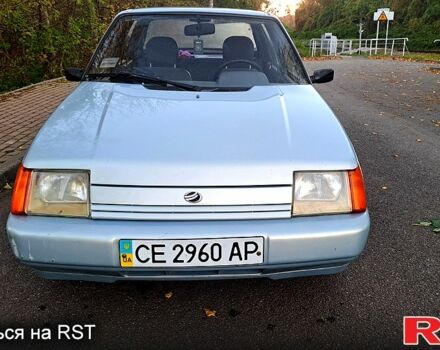 ЗАЗ Славута 2004 в Черновцах на Automoto.ua ЗАЗ Славута, объемом двигателя 1.2 л и пробегом 87 тыс. км за 1400 $, фото 1 на Automoto.ua