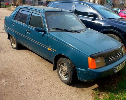 ЗАЗ Славута, об'ємом двигуна 1.2 л та пробігом 0 тис. км за 500 $, фото 1 на Automoto.ua