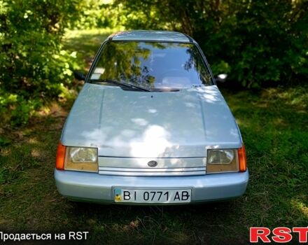 ЗАЗ Славута, об'ємом двигуна 1.2 л та пробігом 0 тис. км за 1050 $, фото 1 на Automoto.ua