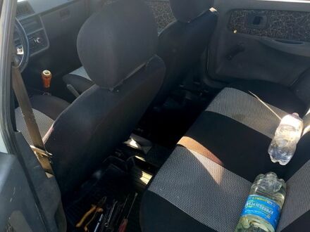 ЗАЗ Славута 2004 в Николаеве на Automoto.ua ЗАЗ Славута, объемом двигателя 1.2 л и пробегом 158 тыс. км за 1100 $, фото 1 на Automoto.ua