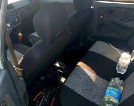 ЗАЗ Славута, объемом двигателя 1.2 л и пробегом 158 тыс. км за 1100 $, фото 1 на Automoto.ua