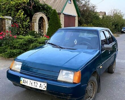 ЗАЗ Славута, объемом двигателя 1.3 л и пробегом 0 тыс. км за 410 $, фото 1 на Automoto.ua