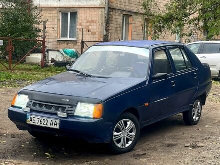 ЗАЗ Славута 2004 в Житомире на Automoto.ua ЗАЗ Славута, объемом двигателя 1.2 л и пробегом 0 тыс. км за 500 $, фото 1 на Automoto.ua