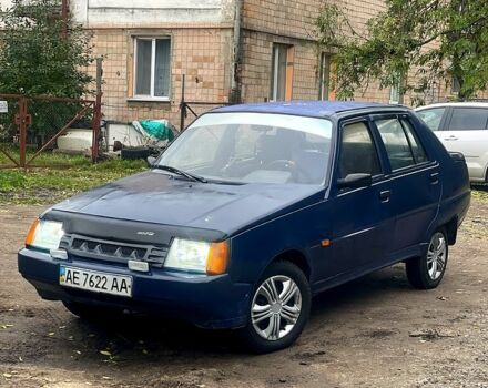 ЗАЗ Славута, объемом двигателя 1.2 л и пробегом 0 тыс. км за 500 $, фото 1 на Automoto.ua