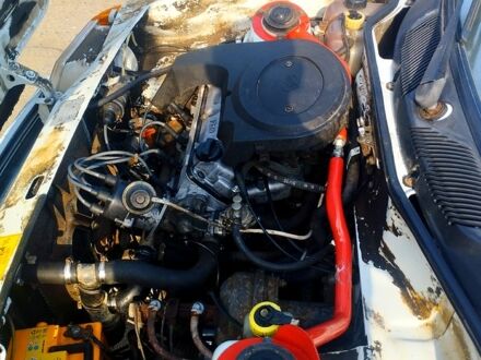 ЗАЗ Славута, объемом двигателя 1.2 л и пробегом 0 тыс. км за 650 $, фото 1 на Automoto.ua