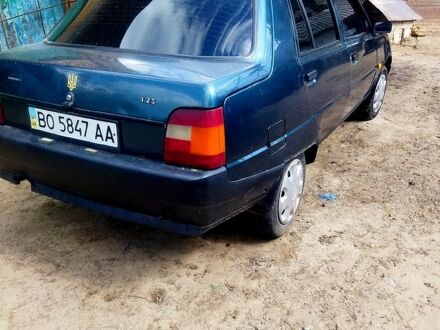 ЗАЗ Славута 2004 в Деражне на Automoto.ua ЗАЗ Славута, объемом двигателя 1.2 л и пробегом 120 тыс. км за 750 $, фото 1 на Automoto.ua