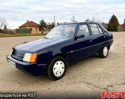 ЗАЗ Славута, об'ємом двигуна 1.2 л та пробігом 42 тис. км за 1750 $, фото 1 на Automoto.ua