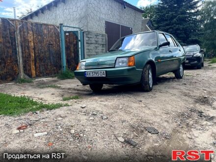 ЗАЗ Славута 2005 в Харькове на Automoto.ua ЗАЗ Славута, объемом двигателя 1.2 л и пробегом 44 тыс. км за 2000 $, фото 1 на Automoto.ua