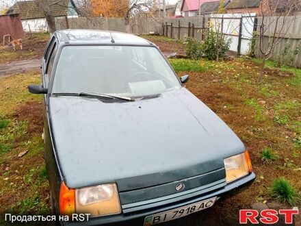 ЗАЗ Славута, объемом двигателя 1.2 л и пробегом 0 тыс. км за 450 $, фото 1 на Automoto.ua