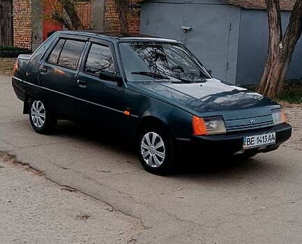 ЗАЗ Славута, об'ємом двигуна 12 л та пробігом 200 тис. км за 999 $, фото 1 на Automoto.ua