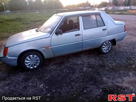 ЗАЗ Славута 2005 в Полтаве на Automoto.ua ЗАЗ Славута, объемом двигателя 12 л и пробегом 0 тыс. км за 410 $, фото 1 на Automoto.ua