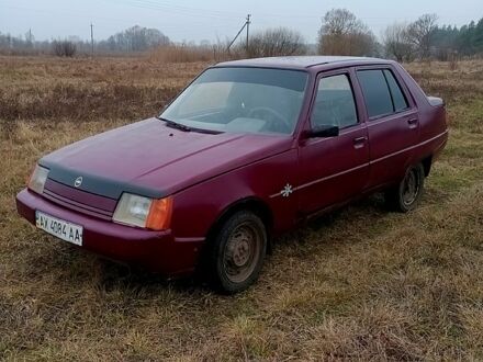 ЗАЗ Славута 2005 у Краснокутске на Automoto.ua ЗАЗ Славута, об'ємом двигуна 13 л та пробігом 182 тис. км за 550 $, фото 1 на Automoto.ua