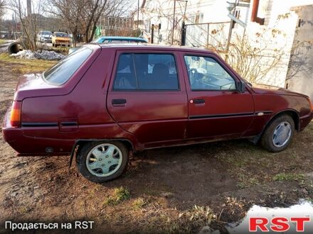 ЗАЗ Славута 2005 в Сумах на Automoto.ua ЗАЗ Славута, объемом двигателя 1.2 л и пробегом 100 тыс. км за 1000 $, фото 1 на Automoto.ua