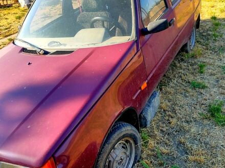 ЗАЗ Славута 2005 в Измаиле на Automoto.ua ЗАЗ Славута, объемом двигателя 1.3 л и пробегом 0 тыс. км за 600 $, фото 1 на Automoto.ua