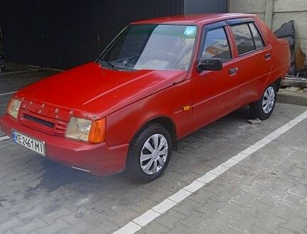 ЗАЗ Славута, об'ємом двигуна 1.2 л та пробігом 170 тис. км за 800 $, фото 1 на Automoto.ua