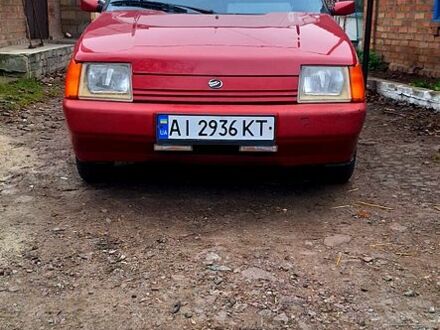 ЗАЗ Славута, объемом двигателя 1.2 л и пробегом 208 тыс. км за 750 $, фото 1 на Automoto.ua