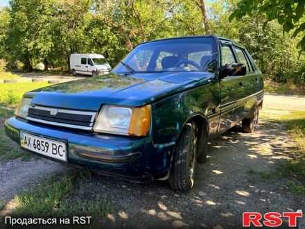 ЗАЗ Славута 2005 в Балаклее на Automoto.ua ЗАЗ Славута, объемом двигателя 1.2 л и пробегом 170 тыс. км за 700 $, фото 1 на Automoto.ua