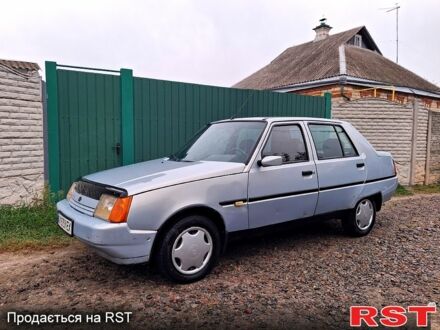 ЗАЗ Славута, объемом двигателя 1.2 л и пробегом 130 тыс. км за 850 $, фото 1 на Automoto.ua