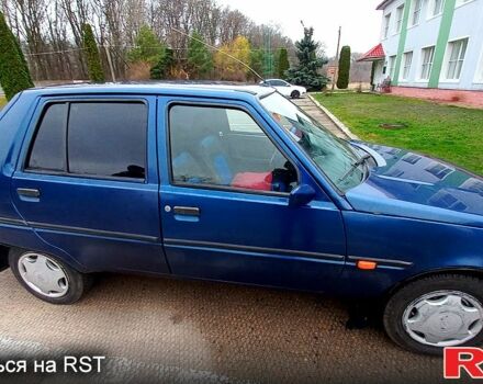 ЗАЗ Славута, объемом двигателя 1.2 л и пробегом 149 тыс. км за 1200 $, фото 1 на Automoto.ua