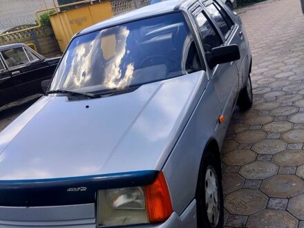 ЗАЗ Славута 2005 у Харкові на Automoto.ua ЗАЗ Славута, об'ємом двигуна 1.2 л та пробігом 0 тис. км за 700 $, фото 1 на Automoto.ua