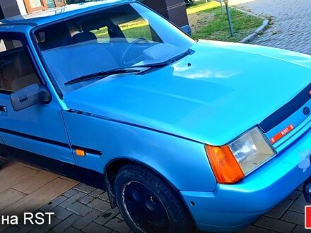 ЗАЗ Славута 2005 в Харькове на Automoto.ua ЗАЗ Славута, объемом двигателя 1.2 л и пробегом 100 тыс. км за 850 $, фото 1 на Automoto.ua