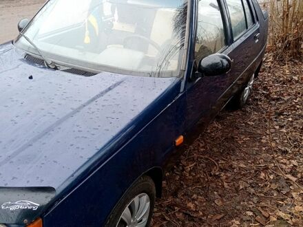 ЗАЗ Славута, объемом двигателя 1.2 л и пробегом 230 тыс. км за 600 $, фото 1 на Automoto.ua