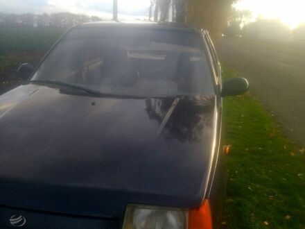 ЗАЗ Славута 2005 в Черкассах на Automoto.ua ЗАЗ Славута, объемом двигателя 1.2 л и пробегом 140 тыс. км за 800 $, фото 1 на Automoto.ua