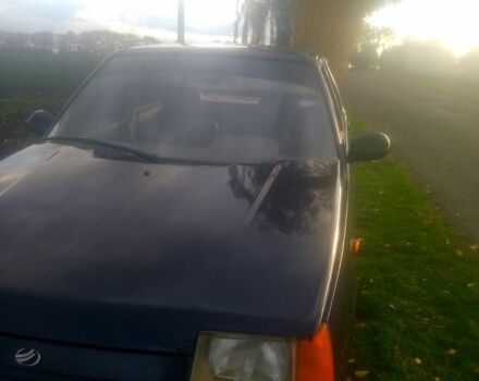 ЗАЗ Славута, объемом двигателя 1.2 л и пробегом 140 тыс. км за 800 $, фото 1 на Automoto.ua