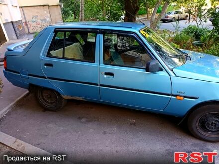 ЗАЗ Славута 2005 в Одессе на Automoto.ua ЗАЗ Славута, объемом двигателя 1.3 л и пробегом 138 тыс. км за 850 $, фото 1 на Automoto.ua