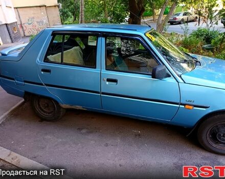 ЗАЗ Славута, объемом двигателя 1.3 л и пробегом 138 тыс. км за 850 $, фото 1 на Automoto.ua
