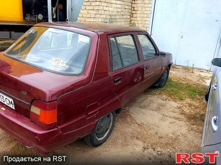 ЗАЗ Славута, объемом двигателя 1.2 л и пробегом 0 тыс. км за 500 $, фото 1 на Automoto.ua