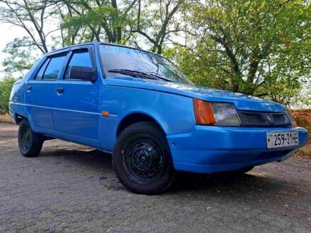ЗАЗ Славута 2005 у Новомиргороде на Automoto.ua ЗАЗ Славута, об'ємом двигуна 1.3 л та пробігом 0 тис. км за 1300 $, фото 1 на Automoto.ua
