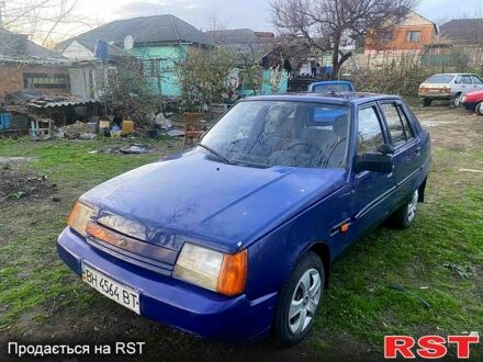 ЗАЗ Славута 2005 в Первомайск на Automoto.ua ЗАЗ Славута, объемом двигателя 13 л и пробегом 0 тыс. км за 666 $, фото 1 на Automoto.ua