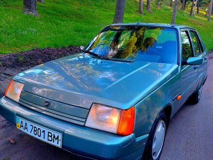 ЗАЗ Славута 2006 у Тростянець на Automoto.ua ЗАЗ Славута, об'ємом двигуна 12 л та пробігом 75 тис. км за 1000 $, фото 1 на Automoto.ua
