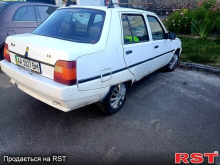 ЗАЗ Славута 2006 в Бородянке на Automoto.ua ЗАЗ Славута, объемом двигателя 1.2 л и пробегом 160 тыс. км за 650 $, фото 1 на Automoto.ua