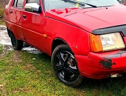 ЗАЗ Славута, объемом двигателя 1.2 л и пробегом 0 тыс. км за 600 $, фото 1 на Automoto.ua