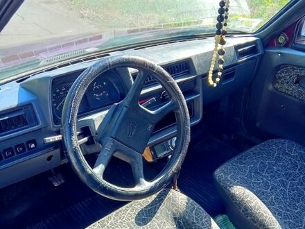 ЗАЗ Славута 2006 в Кривом Озере на Automoto.ua ЗАЗ Славута, объемом двигателя 1.2 л и пробегом 78 тыс. км за 550 $, фото 1 на Automoto.ua