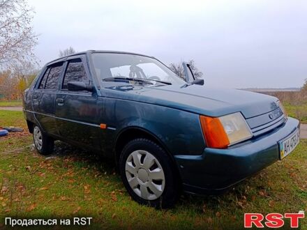 ЗАЗ Славута, объемом двигателя 1.2 л и пробегом 88 тыс. км за 700 $, фото 1 на Automoto.ua