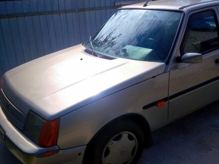 ЗАЗ Славута, об'ємом двигуна 1.2 л та пробігом 173 тис. км за 1199 $, фото 1 на Automoto.ua