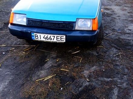 ЗАЗ Славута 2006 в Карловке на Automoto.ua ЗАЗ Славута, объемом двигателя 1.2 л и пробегом 0 тыс. км за 1000 $, фото 1 на Automoto.ua