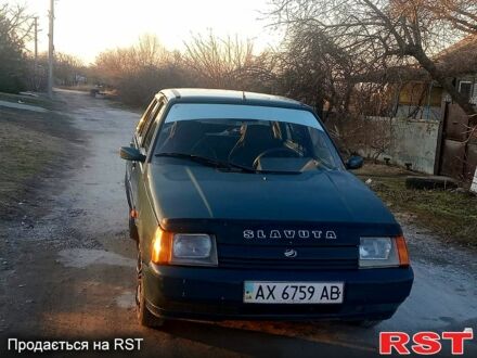 ЗАЗ Славута 2006 в Днепре (Днепропетровске) на Automoto.ua ЗАЗ Славута, объемом двигателя 12 л и пробегом 0 тыс. км за 800 $, фото 1 на Automoto.ua